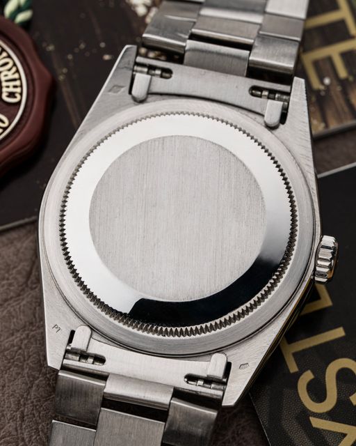 Rolex Day-Date 18346 Image 4